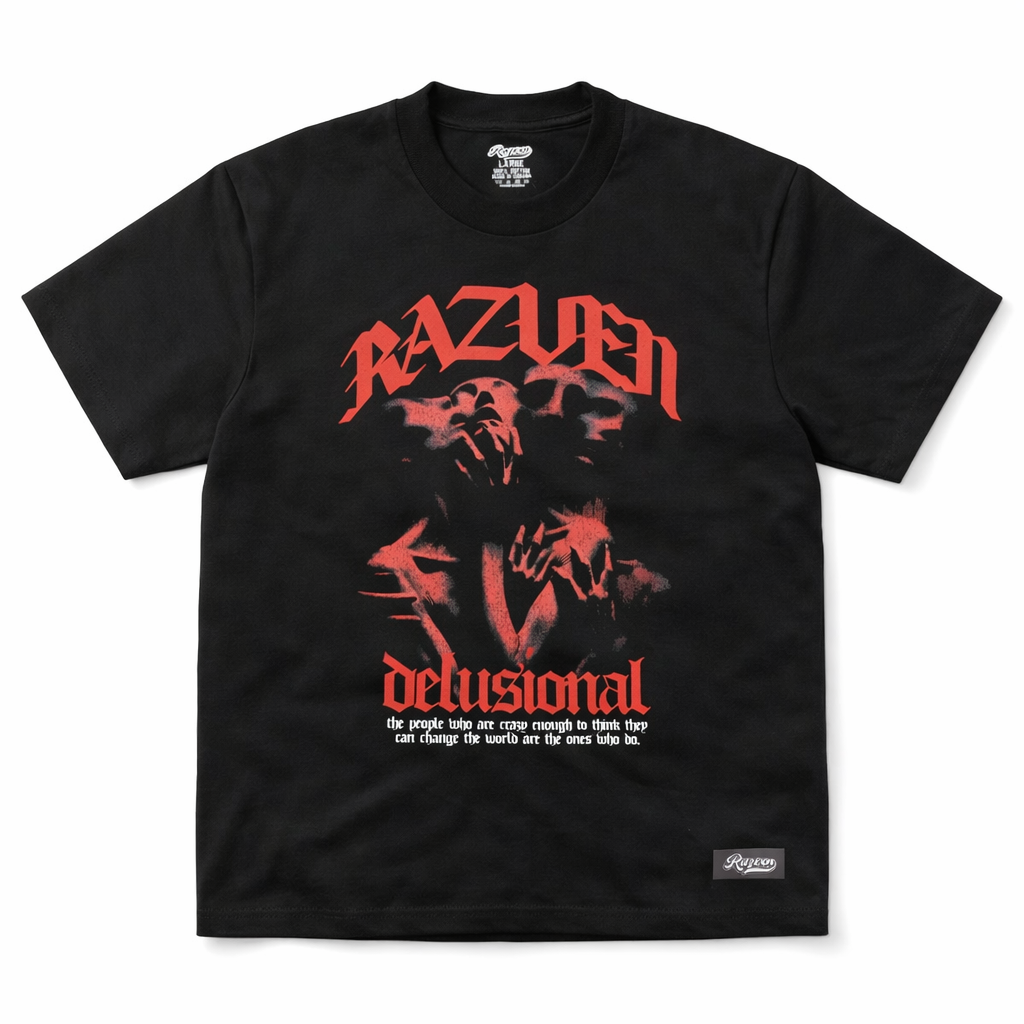 VISIONS Tee