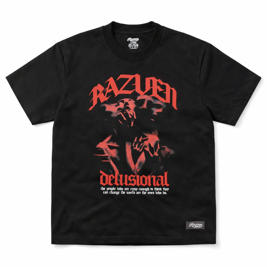 VISIONS Tee