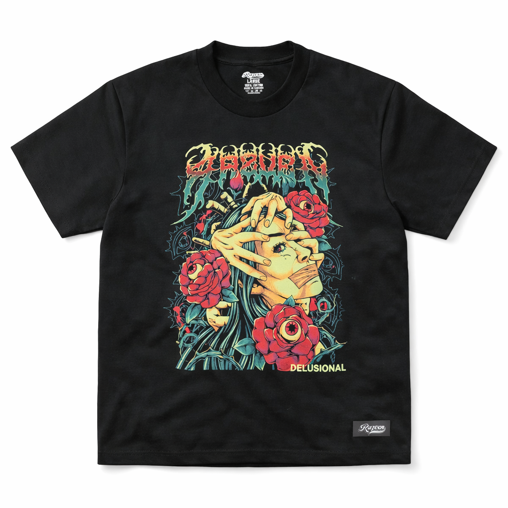 BLOOM Tee