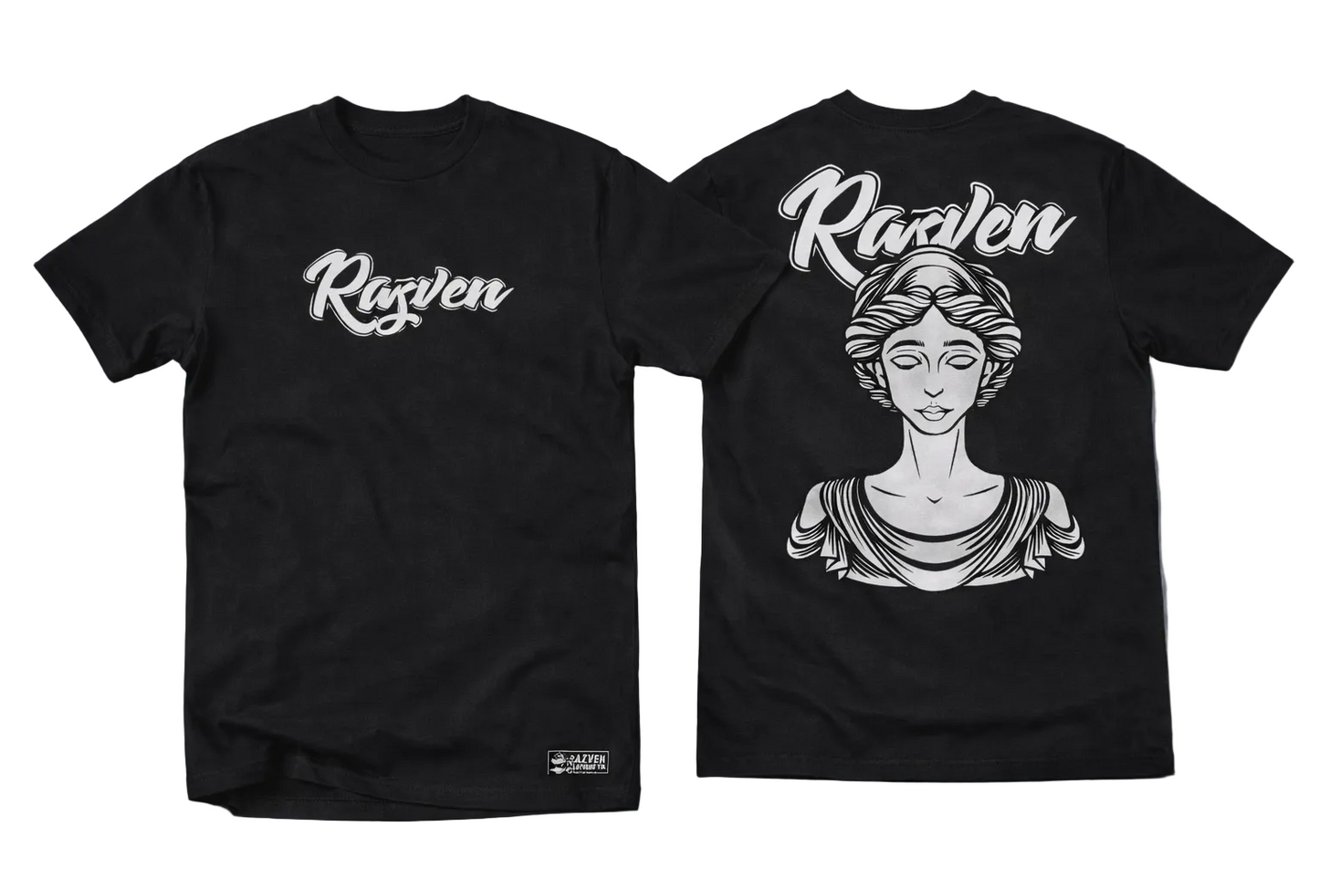 RAZVEN APHRODITE  – Premium Streetwear Fit
