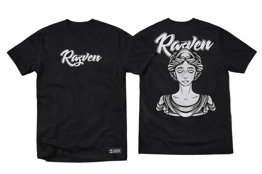 RAZVEN APHRODITE  – Premium Streetwear Fit
