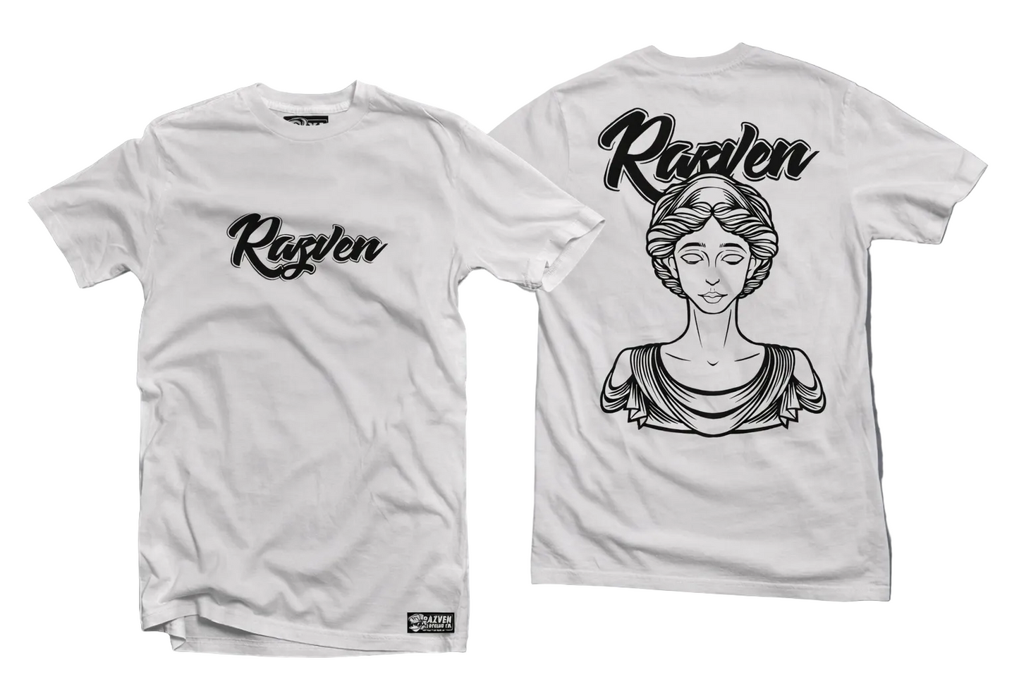 RAZVEN APHRODITE  – Premium Streetwear Fit