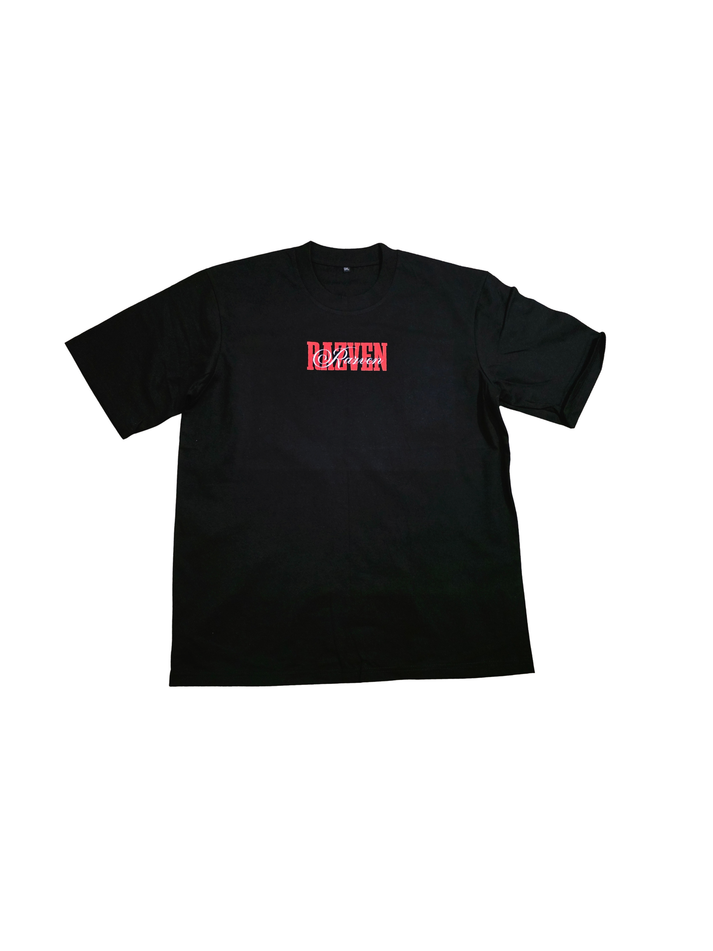 PRIME Heavyweight Tee — Premium Streetwear T-Shirt | Razven